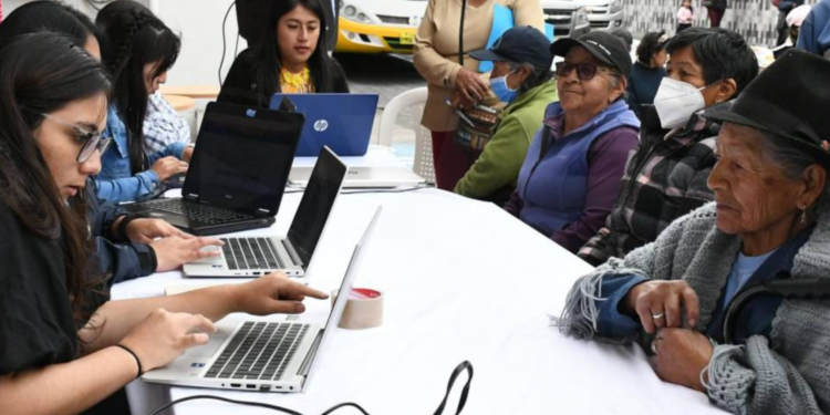La Unidad de Registro Social alerta sobre estafas de tramitadores