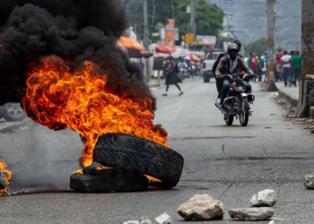 Más de 500 presos escapan de una cárcel en Haití tras la irrupción de bandas armadas