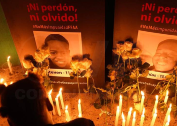 Fiscalía revisará celular de alias Momo tras una semana detenido