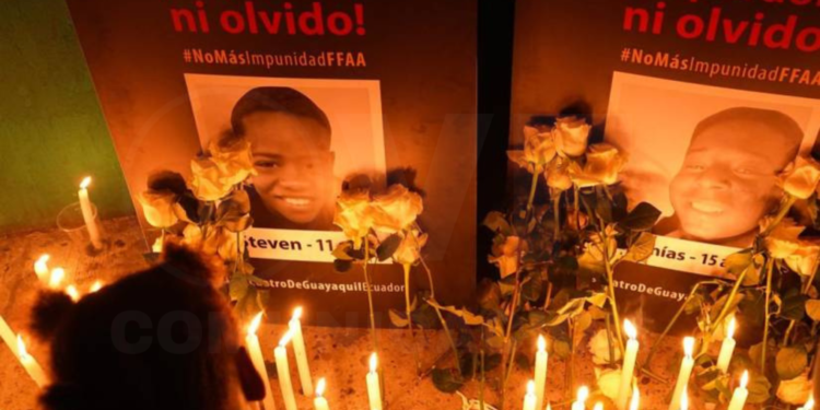 Fiscalía revisará celular de alias Momo tras una semana detenido