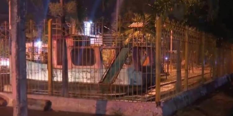 Sicarios asesinan a cinco personas en Parque de Durán