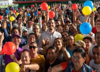 Ministerio de Transporte sumó a 20.185 personas al programa «Ecuatorianos en Acción»