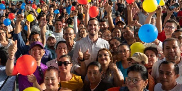 Ministerio de Transporte sumó a 20.185 personas al programa «Ecuatorianos en Acción»