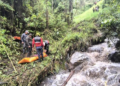 Aluvión en Cusubamba, Cotopaxi, deja dos fallecidos