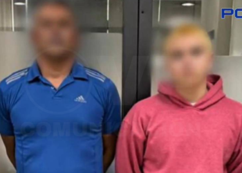 Dos detenidos por presunto asesinato en Quito