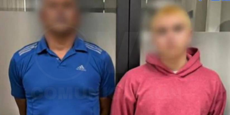 Dos detenidos por presunto asesinato en Quito
