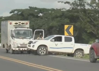 Dos hombres fueron secuestrados y asesinados en Durán