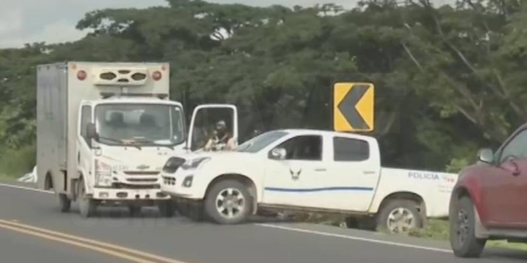 Dos hombres fueron secuestrados y asesinados en Durán