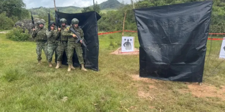 Investigación en curso por filtración en emboscada de Alto Punino