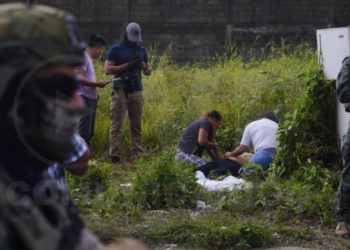 Un hombre fue asesinado cuando iba a trabajar a una obra en la Floresta 2