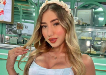 Influencer María José Estupiñán, de 22 años, asesinada en Colombia