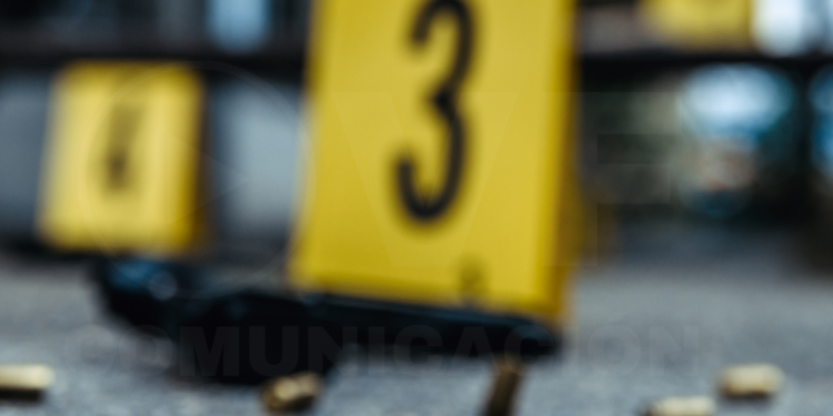 Cinco asesinados en Progreso en ataque armado