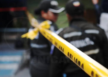 Violento ataque con fusiles cobra dos vidas en Nueva Prosperina