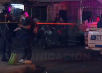 Un asesinado y cuatro heridos tras tiroteo en Cristo del Consuelo