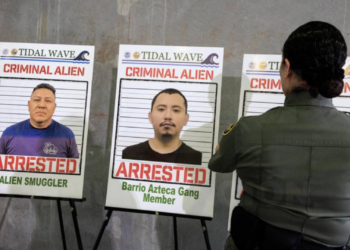 Florida realiza mayor redada migratoria de su historia