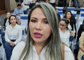 Priscila Schettini pierde derechos políticos por violencia política contra Diana Salazar