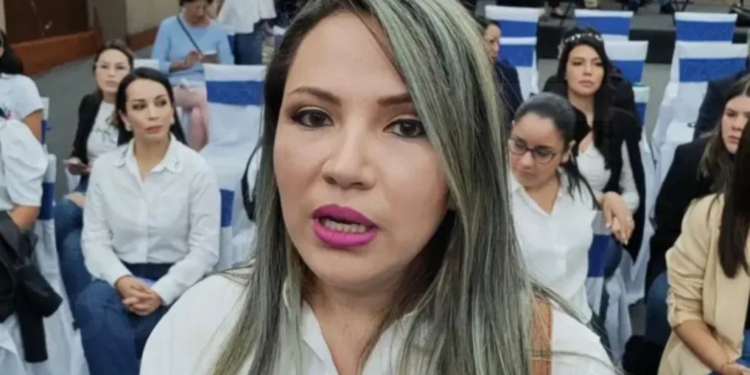 Priscila Schettini pierde derechos políticos por violencia política contra Diana Salazar
