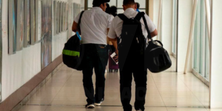 Ecuador emite alerta de viaje a Venezuela por detenciones arbitrarias