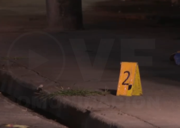 La dueña de una tienda del centro de Guayaquil fue asesinada