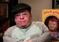 Muere el actor de ‘Chucky’, Ed Gale, a los 61 años