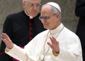 El papa León XIV confirma que prepara su primer viaje oficial