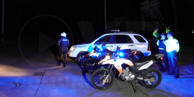 Sangrienta masacre en Flor de Bastión cobra cuatro vidas