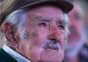 Muere el expresidente de Uruguay José Mujica