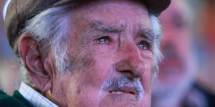 Muere el expresidente de Uruguay José Mujica