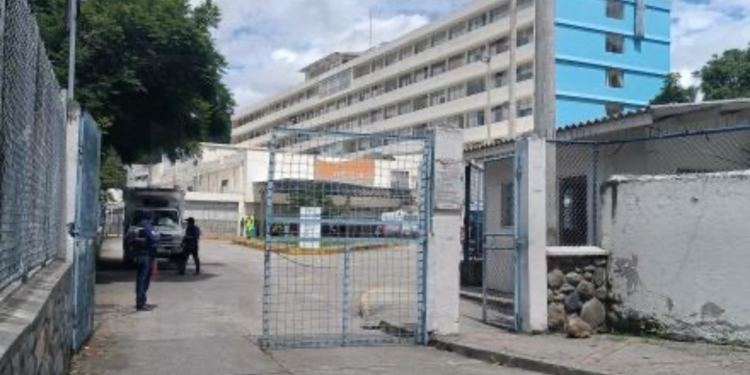 Taisha suma una nueva muerte de un menor de edad