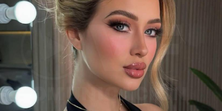 Influencer mexicana es asesinada en plena transmisión en vivo