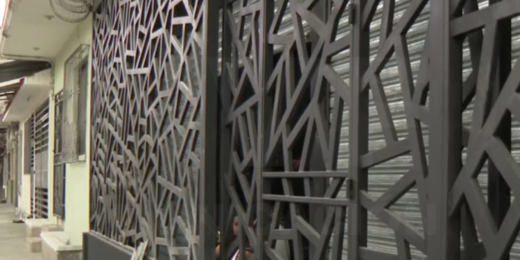 Ocho sujetos participaron en una balacera en un gimnasio de Guayaquil