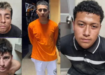 Desde la cárcel El Rodeo orquestó extorsión masiva en Manabí