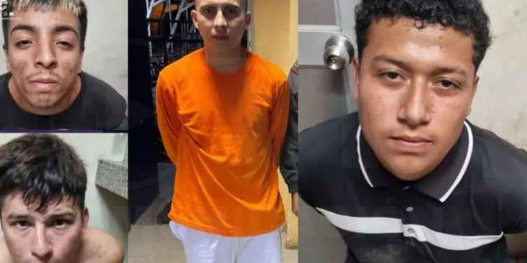 Desde la cárcel El Rodeo orquestó extorsión masiva en Manabí