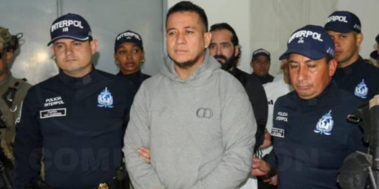 «El Gato» Farfán se declara culpable de narcotráfico en EE. UU