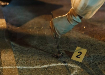 Agente de tránsito víctima de presunto sicariato en Naranjito