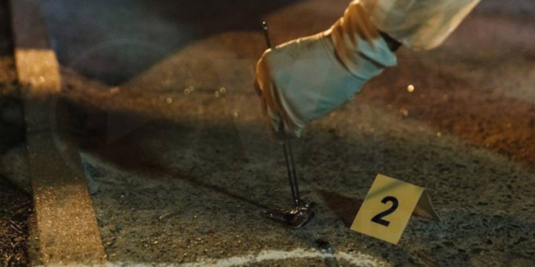 Agente de tránsito víctima de presunto sicariato en Naranjito