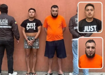 Recluso de El Rodeo orquestó extorsión de $30.000 en Rocafuerte