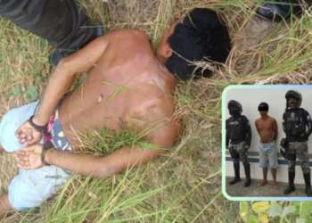 Intento de asesinato en Manta: un herido grave en Urbirrios 2