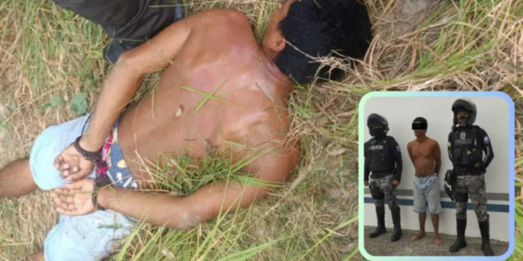 Intento de asesinato en Manta: un herido grave en Urbirrios 2