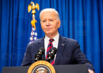 Joe Biden fue diagnosticado con un cáncer de próstata «agresivo» con metástasis en los huesos