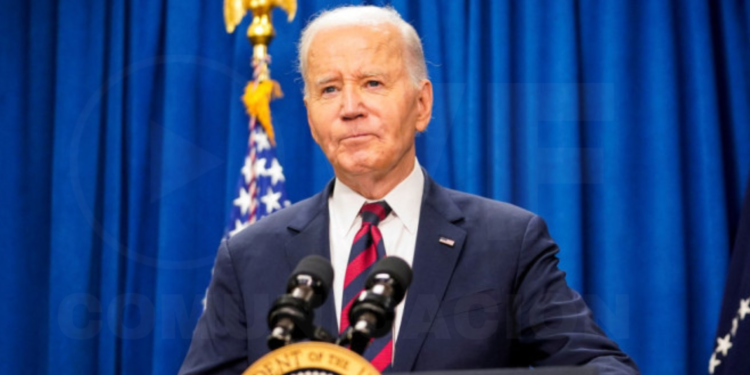 Joe Biden fue diagnosticado con un cáncer de próstata «agresivo» con metástasis en los huesos