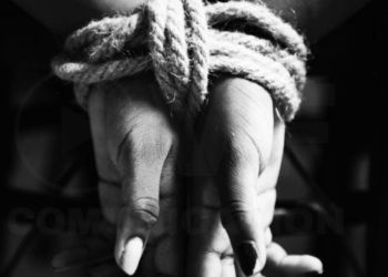 Condenan a 34 años de prisión a hombre que apuñaló a su pareja en Cotopaxi