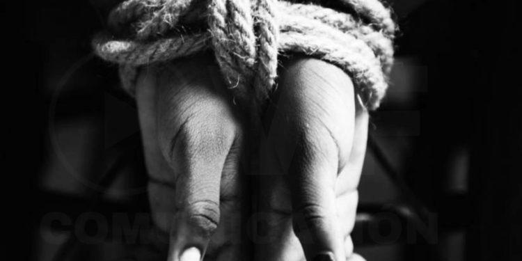 Condenan a 34 años de prisión a hombre que apuñaló a su pareja en Cotopaxi