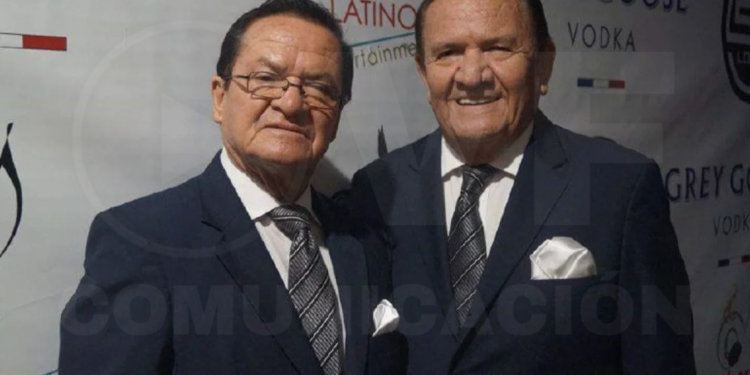 Fallece Eduardo Miño Naranjo, integrante del icónico dúo Miño Naranjo