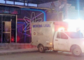 Mujer fue asesinada a tiros dentro de bar en el cantón La Libertad