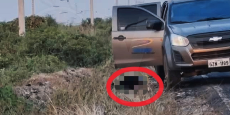 Enfrentamiento armado dejó dos personas fallecidas en Santa Elena