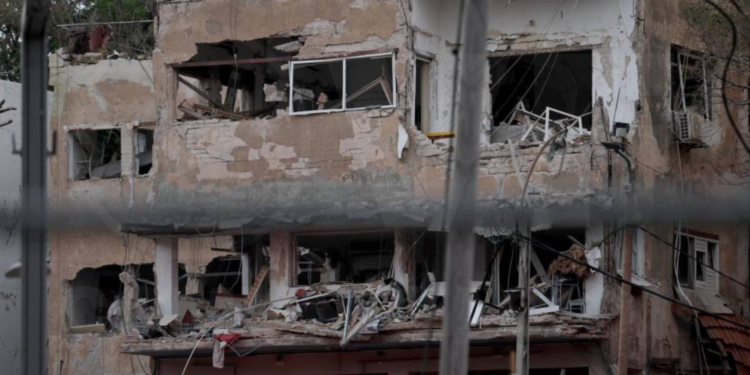 Israel e Irán continúan con su conflicto bélico y aumentan las muertes