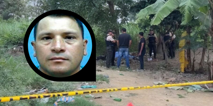 Ataque armado en cancha de vóley deja dos muertos