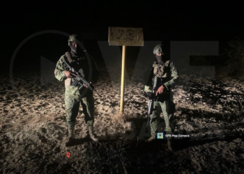 Ejército Ecuatoriano detecta acople clandestino en oleoducto de Santa Elena