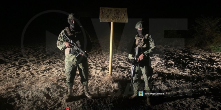 Ejército Ecuatoriano detecta acople clandestino en oleoducto de Santa Elena